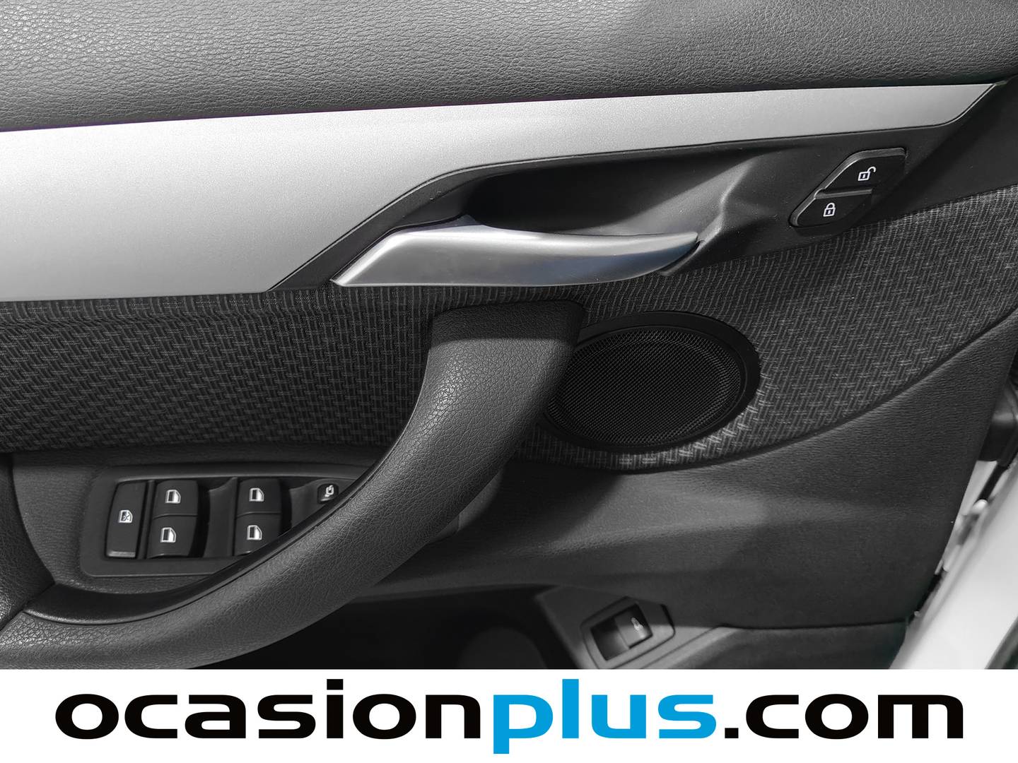 BMW X1 BMW X1 sDrive18d (150 CV) 2021