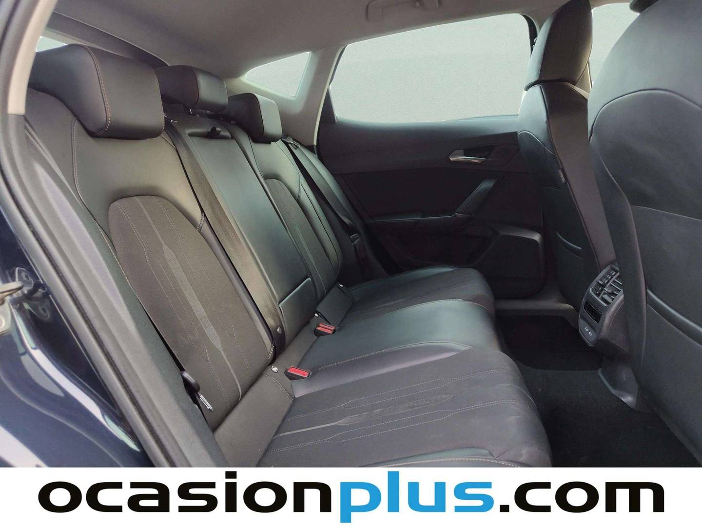 Cupra Formentor Cupra Formentor 2.0 TDI (150 CV) manual