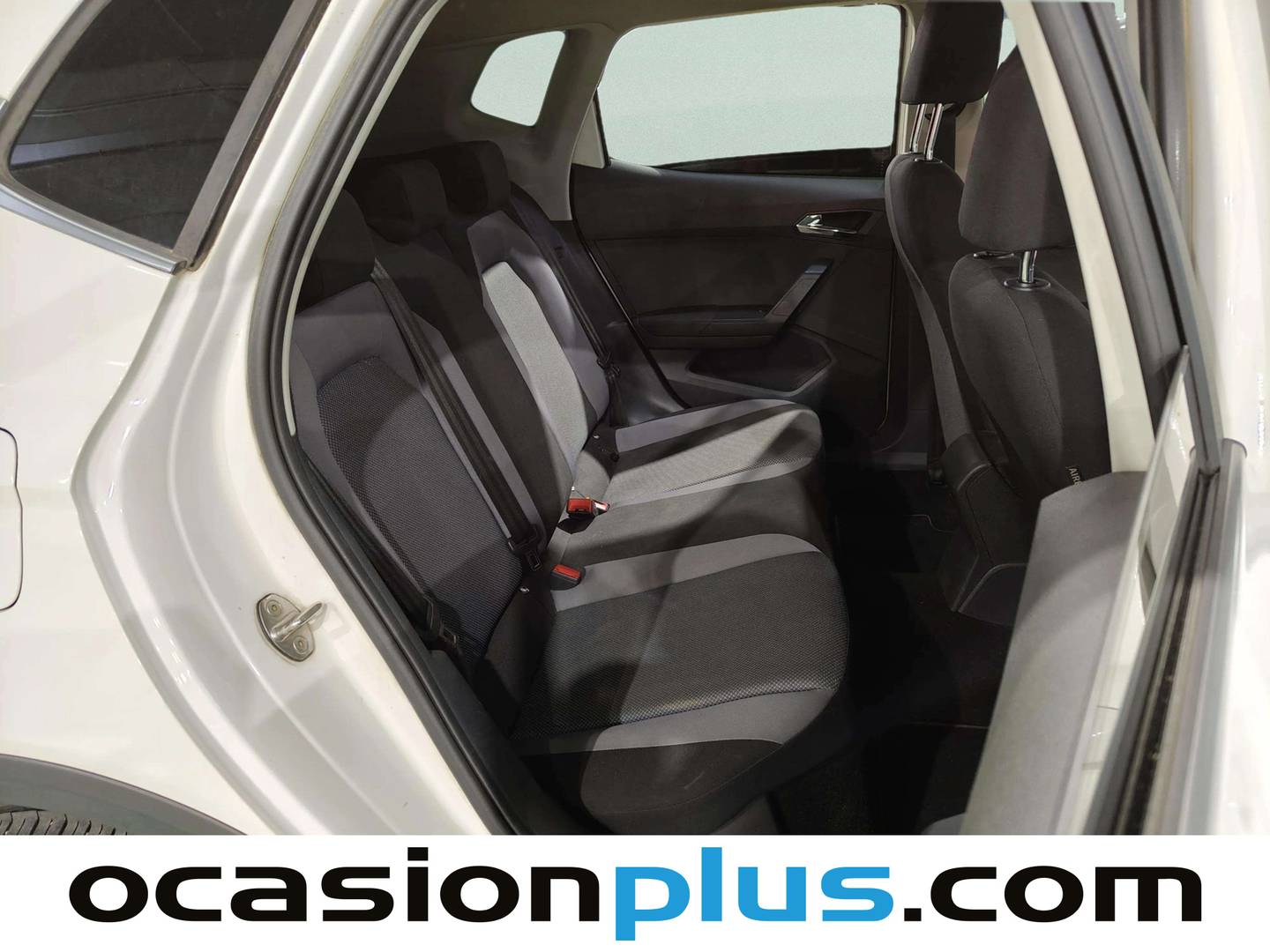 Seat Arona Seat Arona 1.0 TSI Ecomotive S&S Style (95 CV) barato