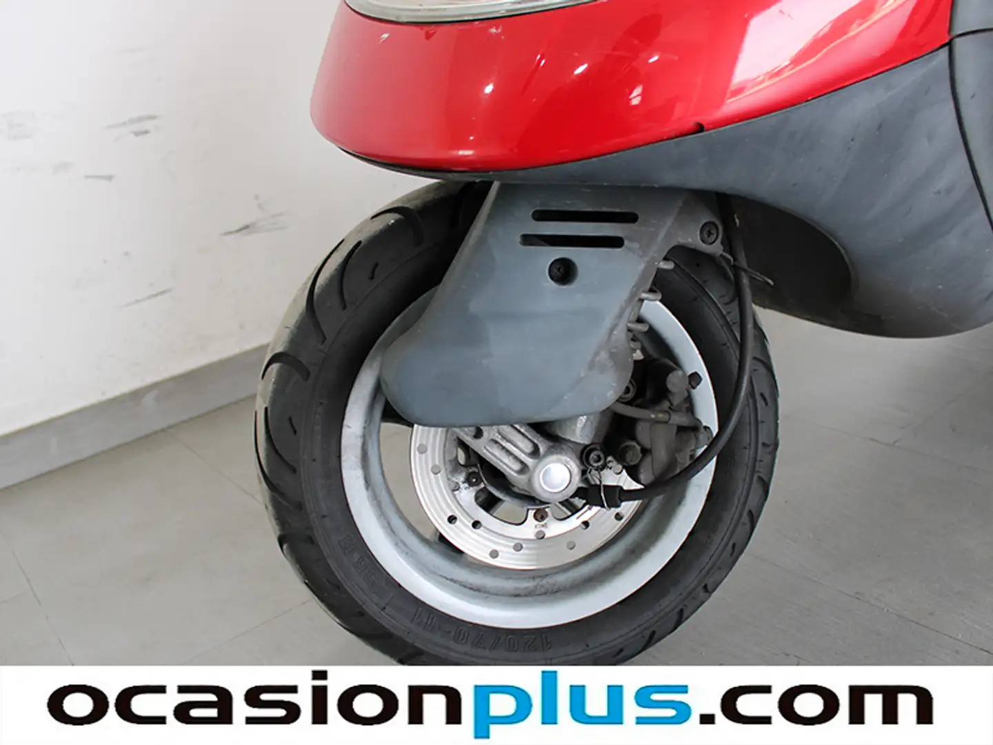 Foto Piaggio Hexagon 250 GT PIAGGIO HEXAGON 250 GT