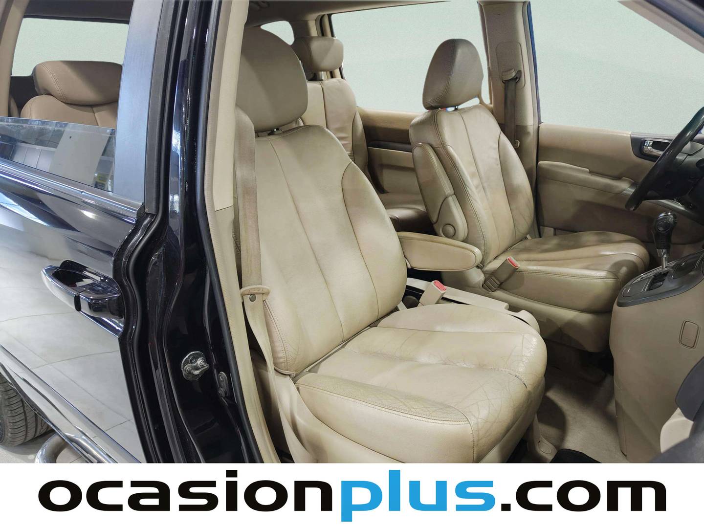 KIA Carnival KIA Carnival 2.9 CRDi VGT EX II (185 CV) 7 Plazas km 0