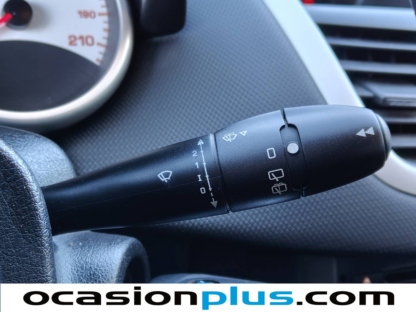 Foto Peugeot 207 Peugeot 207 1.4 Confort (75 CV)