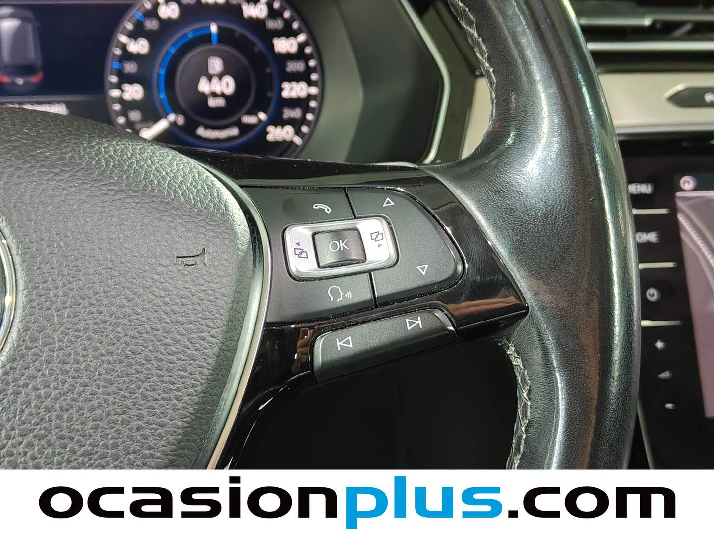 Volkswagen Passat Volkswagen Passat Variant Sport 2.0 TDI (190 CV) DSG seminuevo