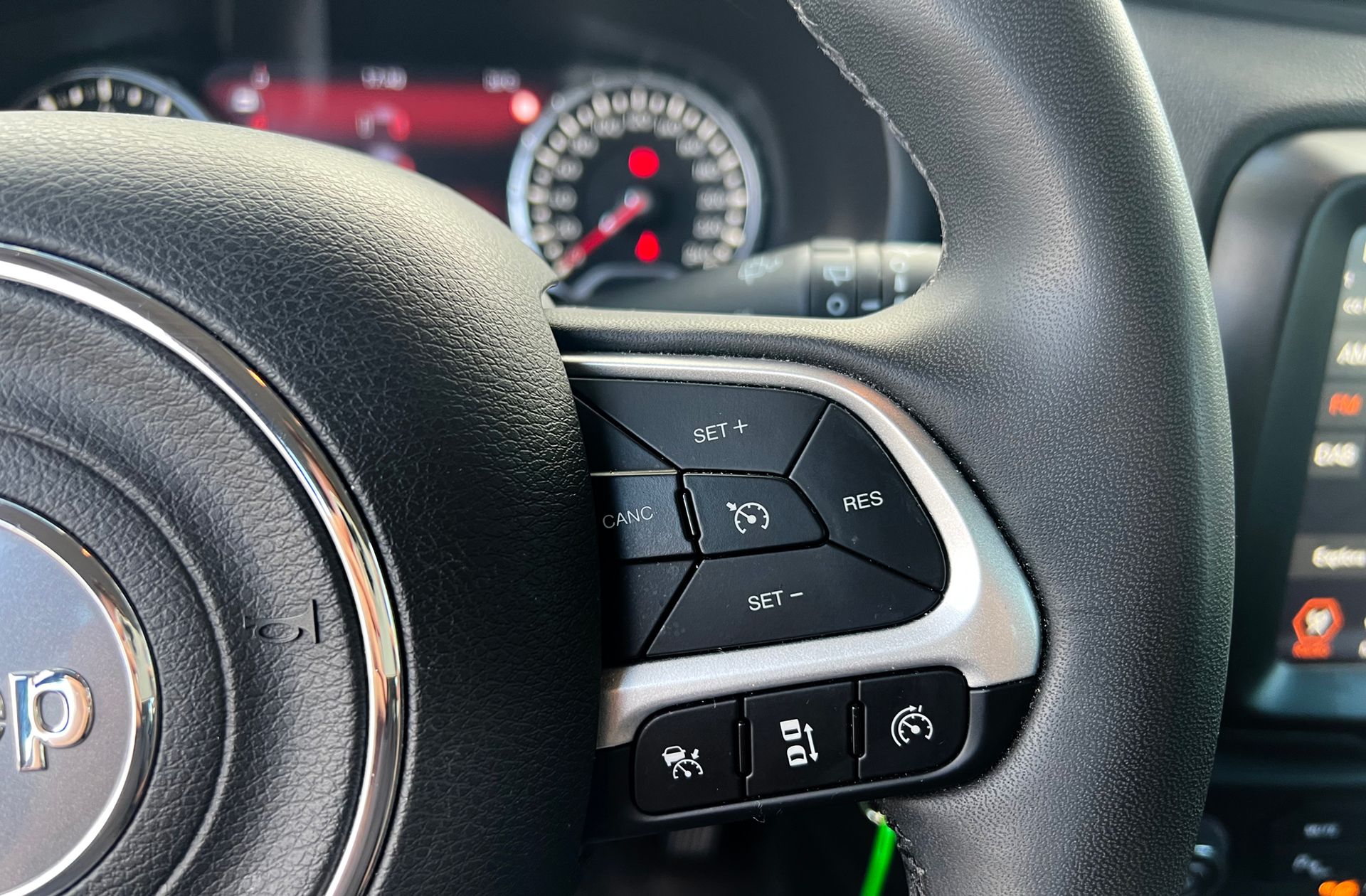 Jeep Renegade 1.0G Limited 4x2 - foto 22