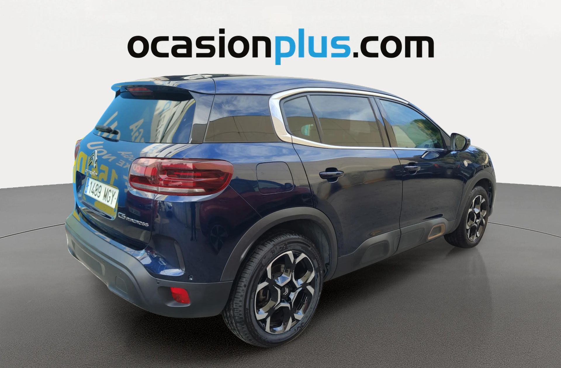 Citroën C5 Aircross PureTech 130 C Series - foto 4