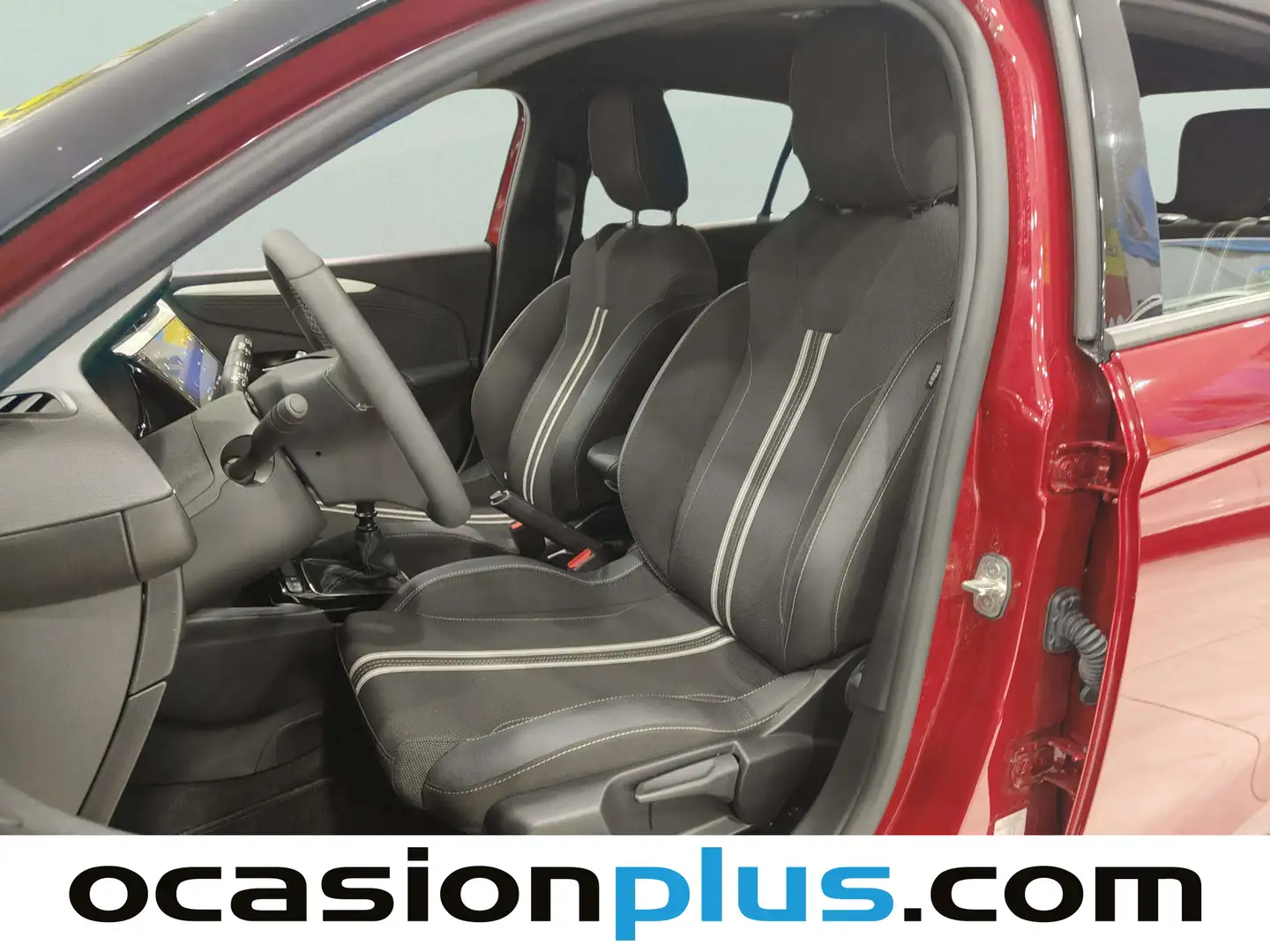 Foto Opel Corsa Opel Corsa 1.2 T XHL GS (100 CV)