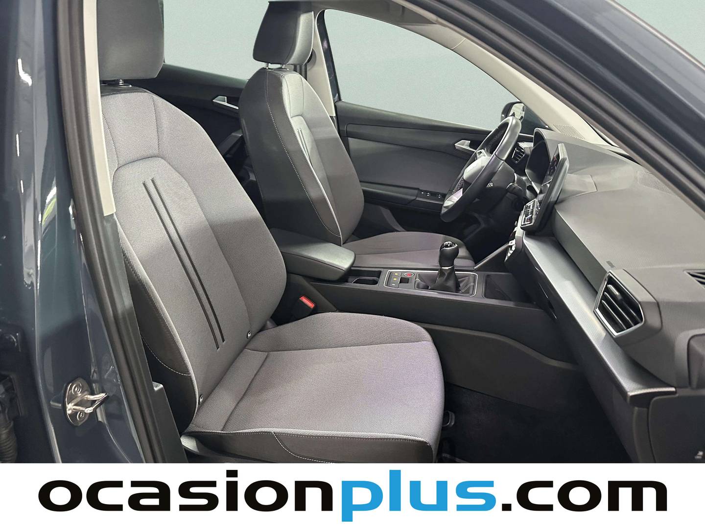 Foto Seat León SEAT León ST ST 1.5 TSI Style Special Edition (150 CV)