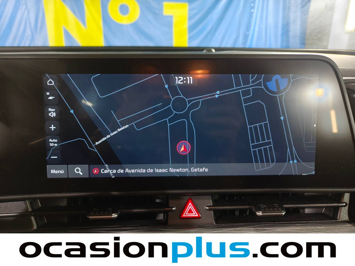 Extras y acabados del KIA Sportage KIA Sportage 1.6 CRDi MHEV Business 4x2 DCT (136 CV)