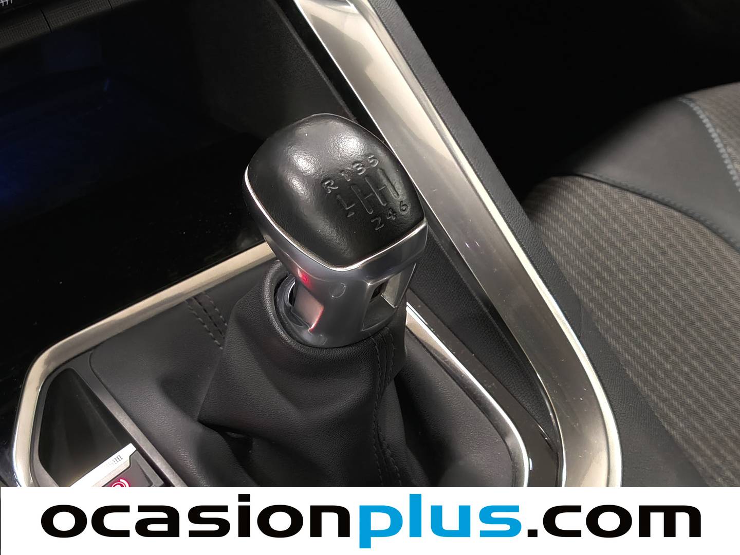 Peugeot 5008 Peugeot 5008 PureTech 130 S&S Allure Pack (130 CV) 7 Plazas de segunda mano
