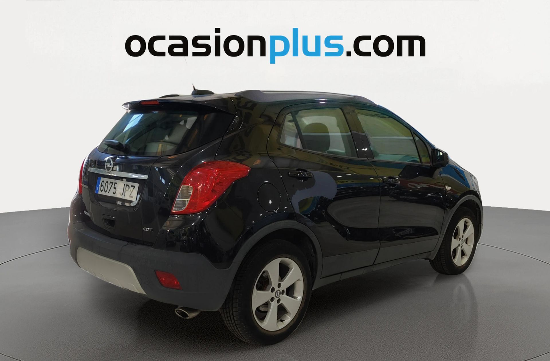 Opel Mokka 1.6 CDTi Selective 4x2 - foto 4