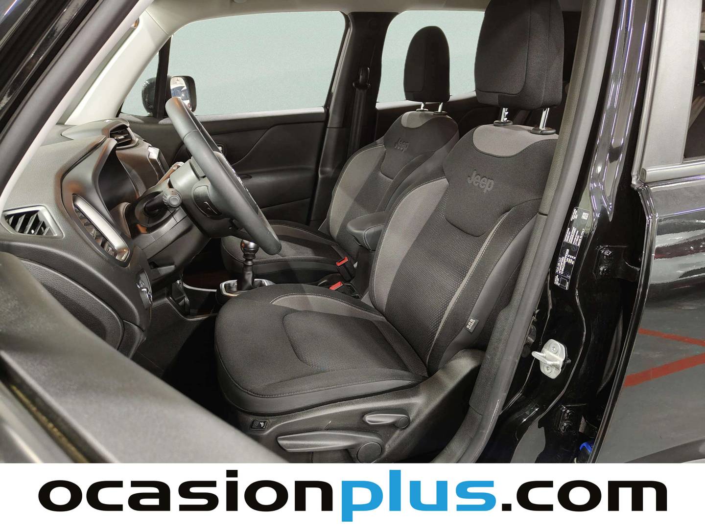 Jeep Renegade Jeep Renegade 1.0G Limited 4x2 (120 CV) manual