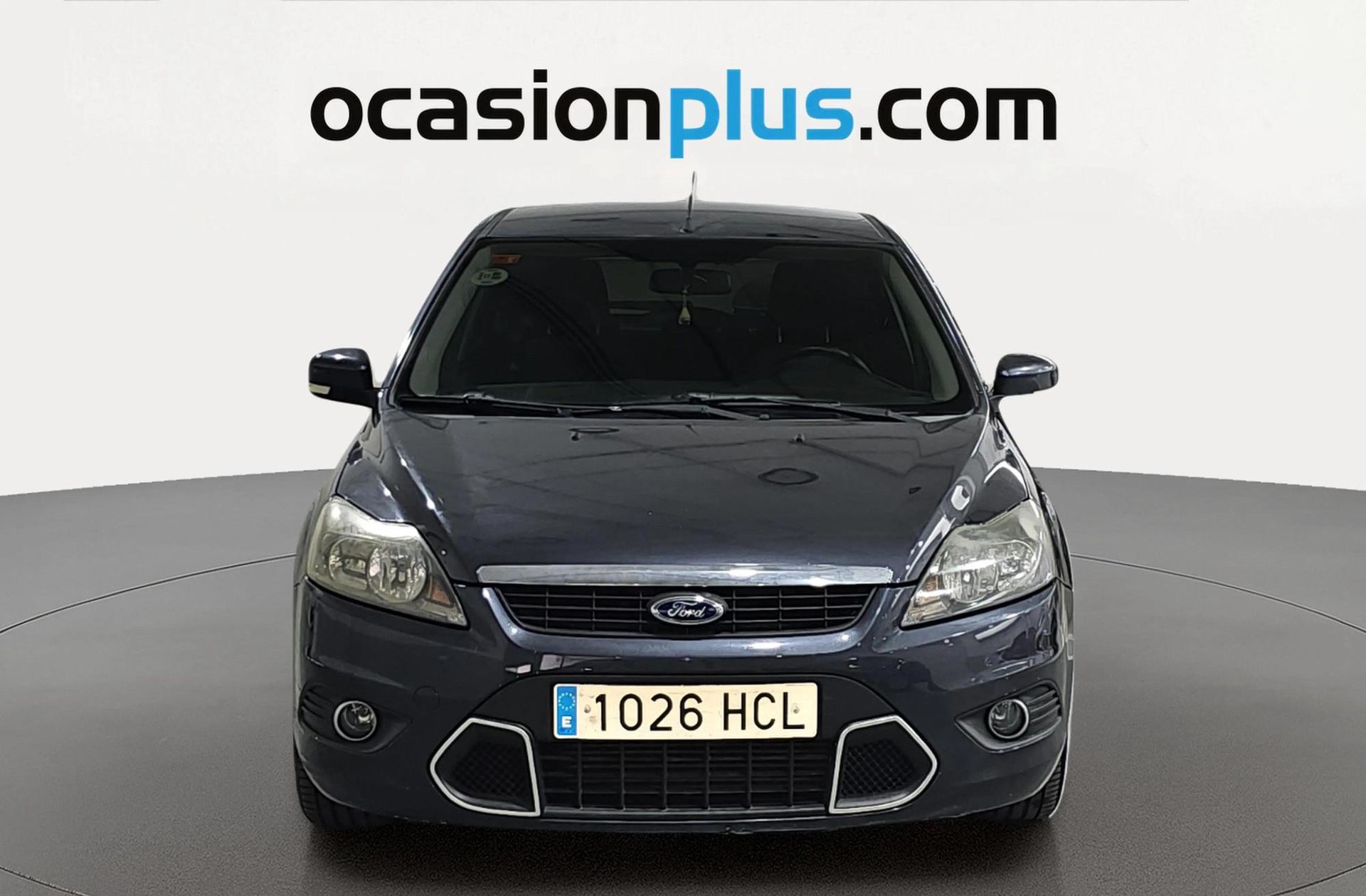 Ford Focus 1.6 TDCi Trend - foto 10
