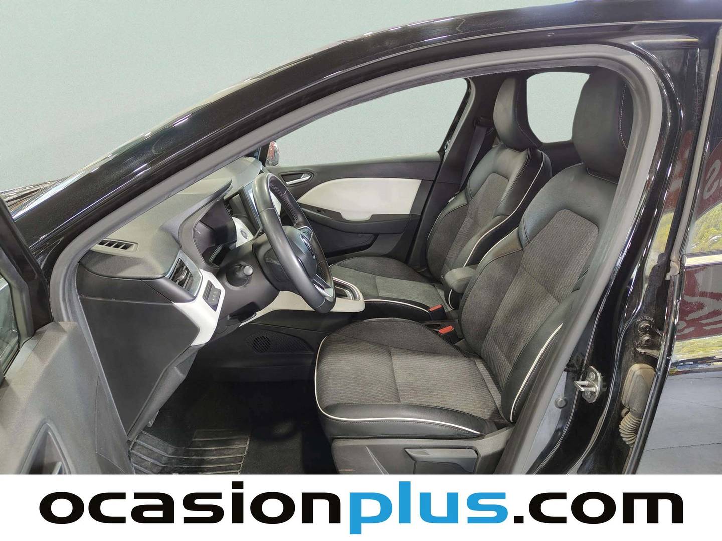 Renault Clio Renault Clio Techno E-Tech Híbrido (140 CV) de segunda mano