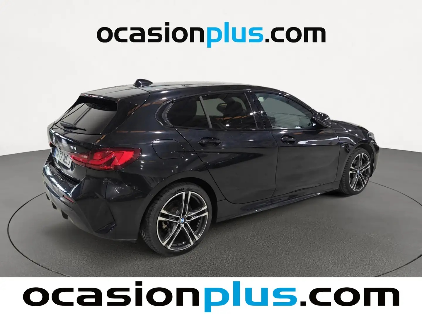 Foto BMW Serie 1 BMW Serie 1 118i (136 CV) Pack M