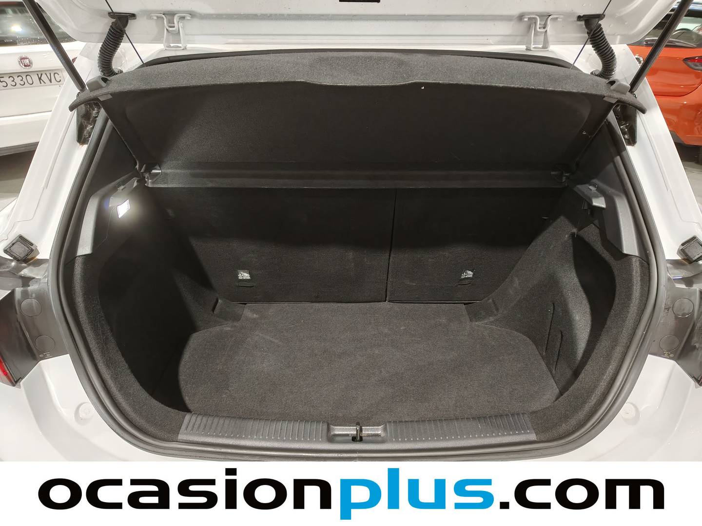 Foto MG MG3 MG MG3 1.5 Standard (116 CV)