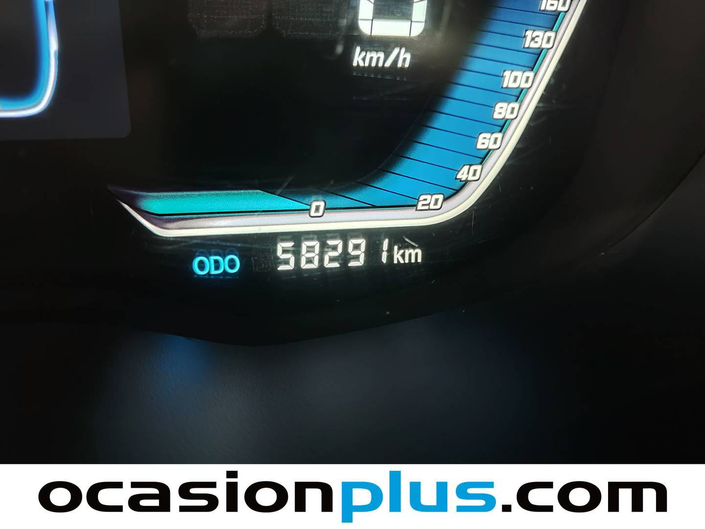 Foto SWM G01 SWM G01 1.5T Luxury (131 CV)