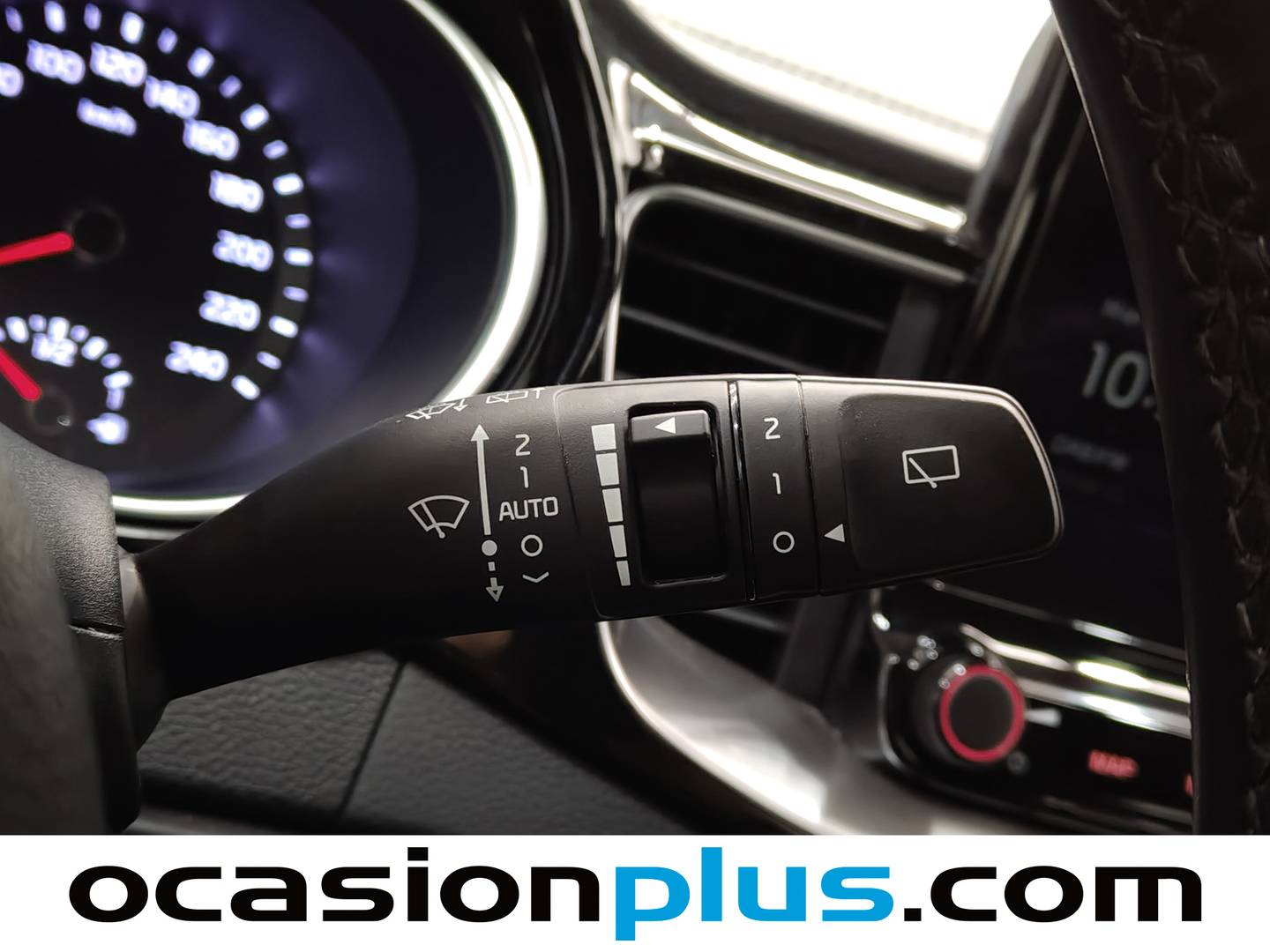 Foto KIA XCeed Kia XCeed 1.0 T-GDi Tech (120 CV)