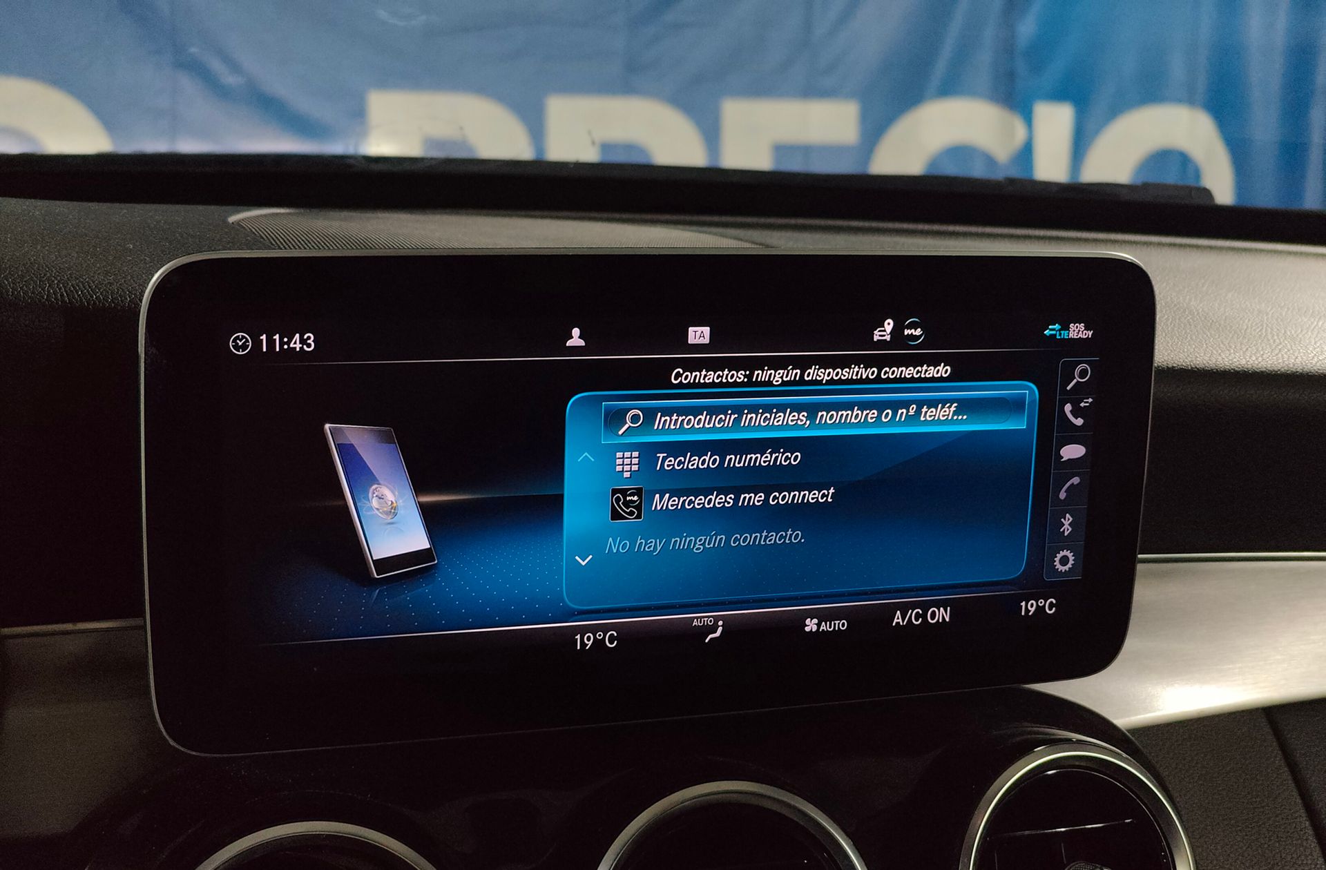 Mercedes-Benz Clase C 220 d Pack AMG - foto 35