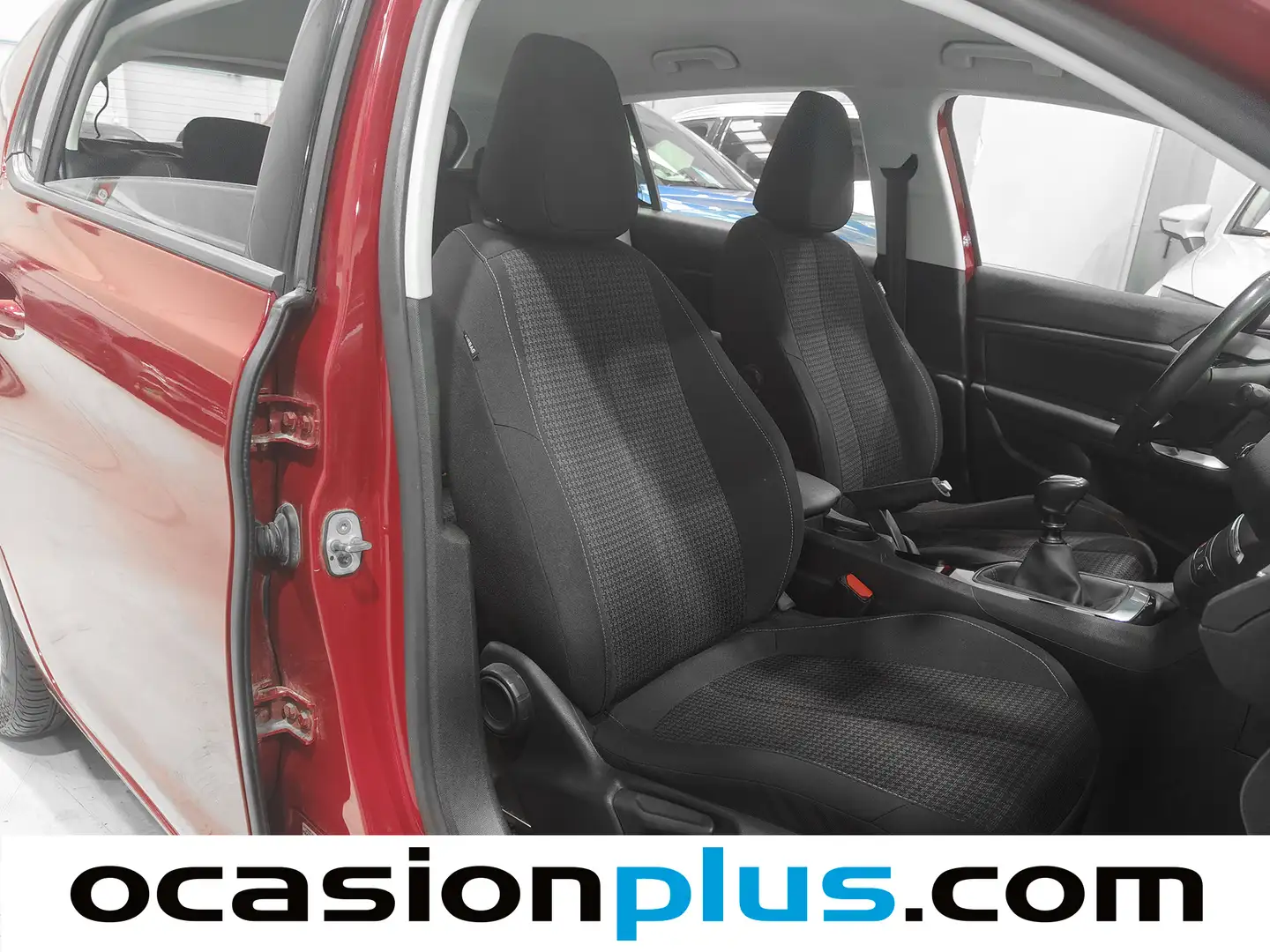 Foto Peugeot 308 Peugeot 308 Active Pack BlueHDi S&S (130 CV)