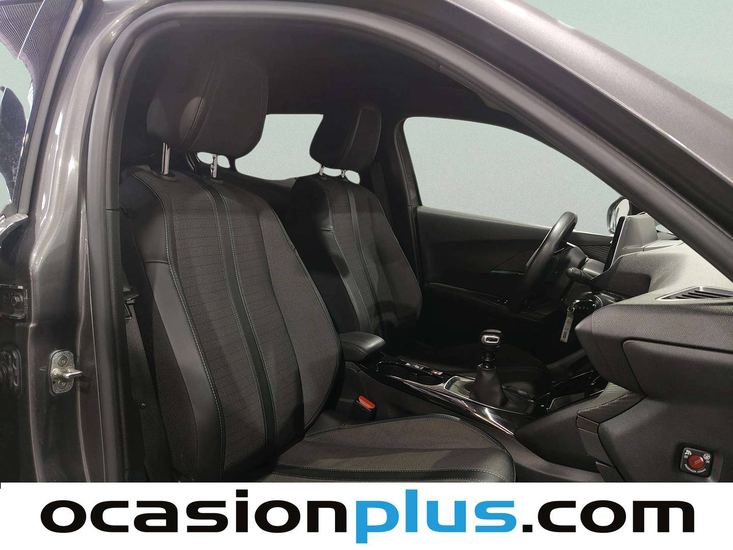 Peugeot 2008 Peugeot 2008 PureTech 130 S&S Allure Pack (130 CV) de segunda mano