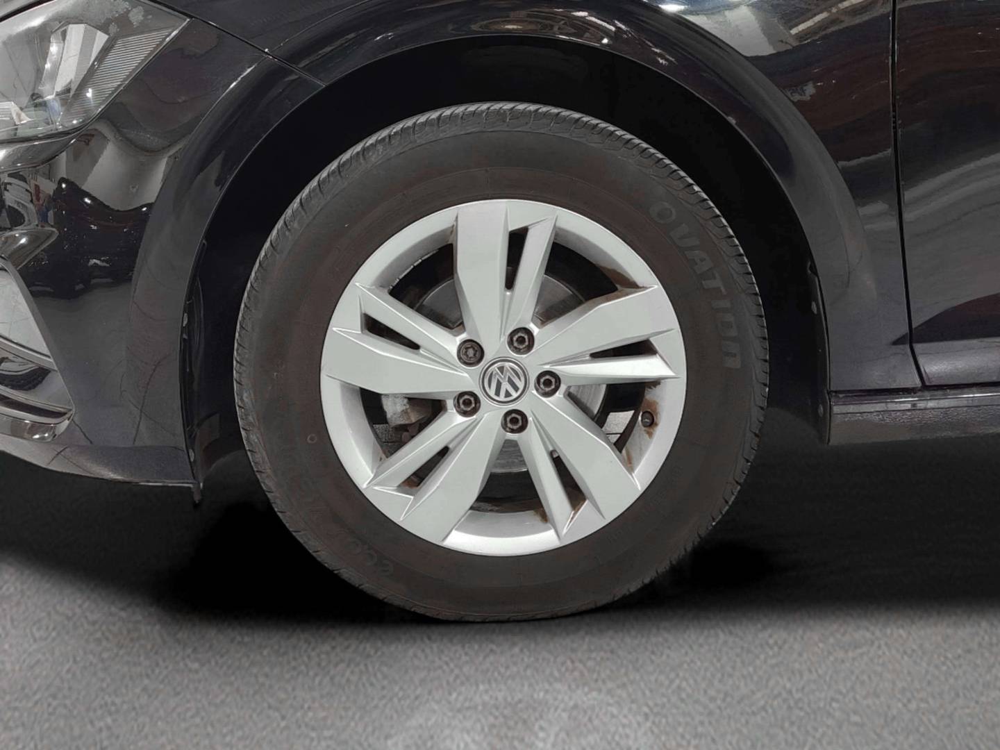 Foto Volkswagen Polo Volkswagen Polo Advance 1.0 TSI (95 CV)