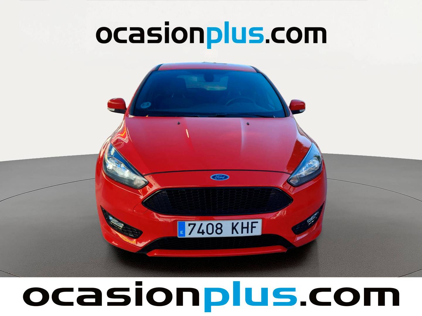 Ford Focus Ford Focus 1.0 Ecoboost S&S ST-Line (125 CV) 125cv