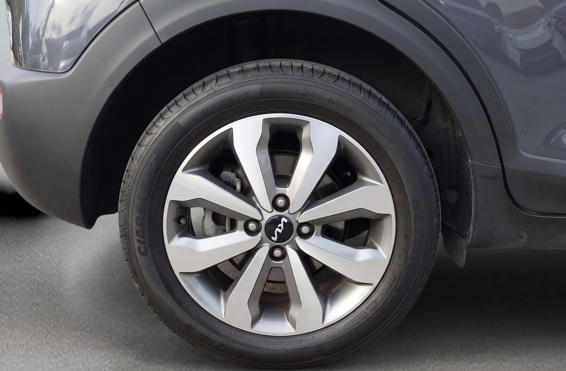Kia Stonic 1.2 DPi Drive - foto 30