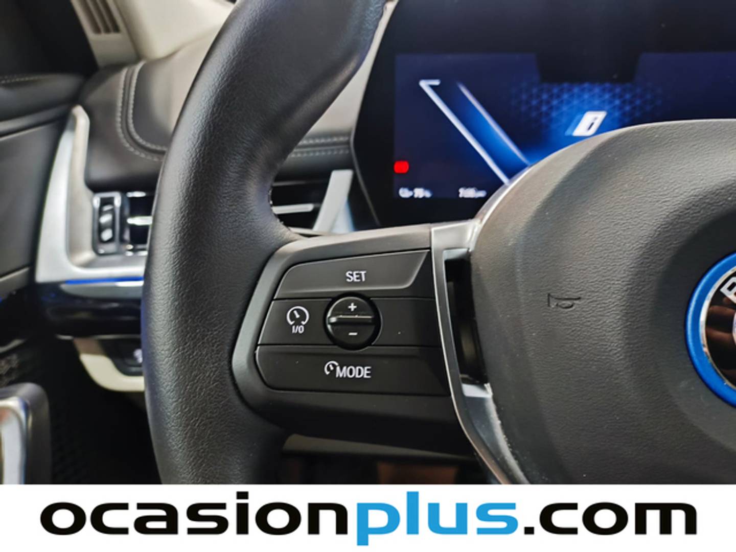 BMW iX1 BMW iX1 eDrive20 (204 CV) barato