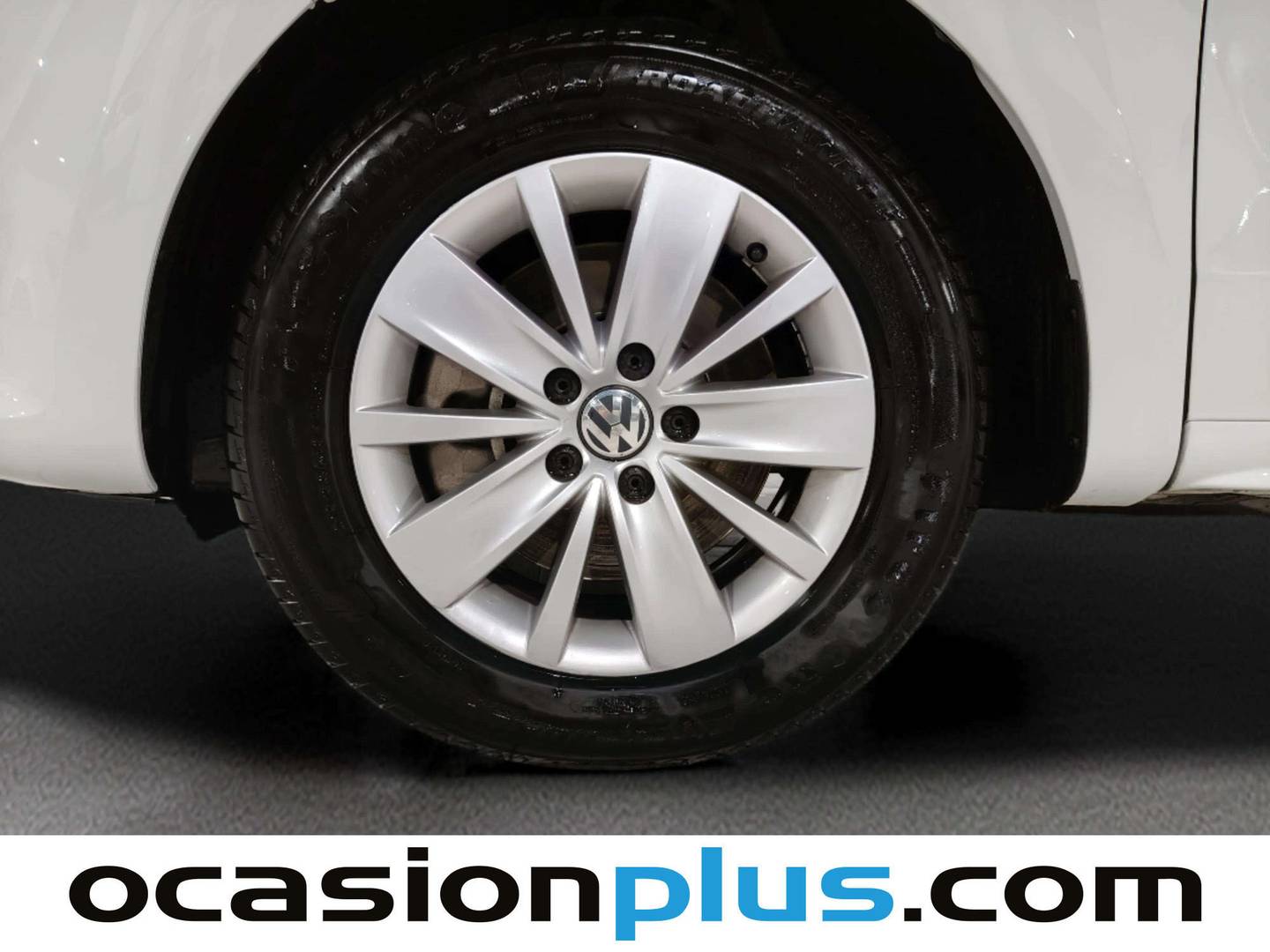 Volkswagen Sharan Volkswagen Sharan Advance 2.0 TDI BMT (140 CV) 7 Plazas de segunda mano
