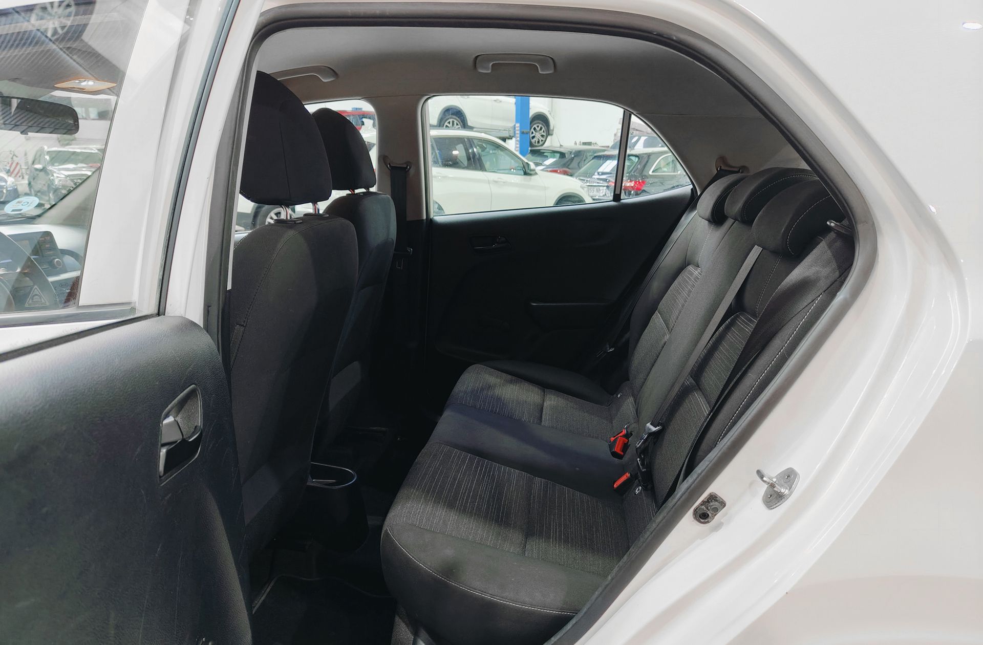 Kia Picanto 1.0 Cvvt Concept - foto 9