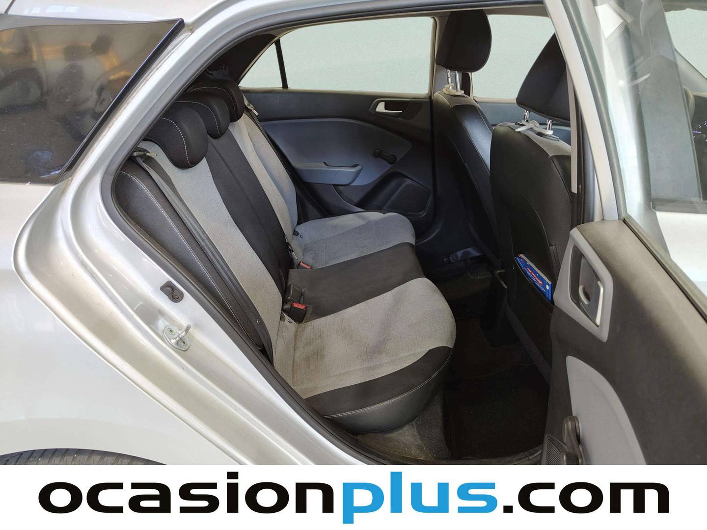 Hyundai i20 Hyundai i20 1.2 MPI Essence (84 CV) al mejor precio