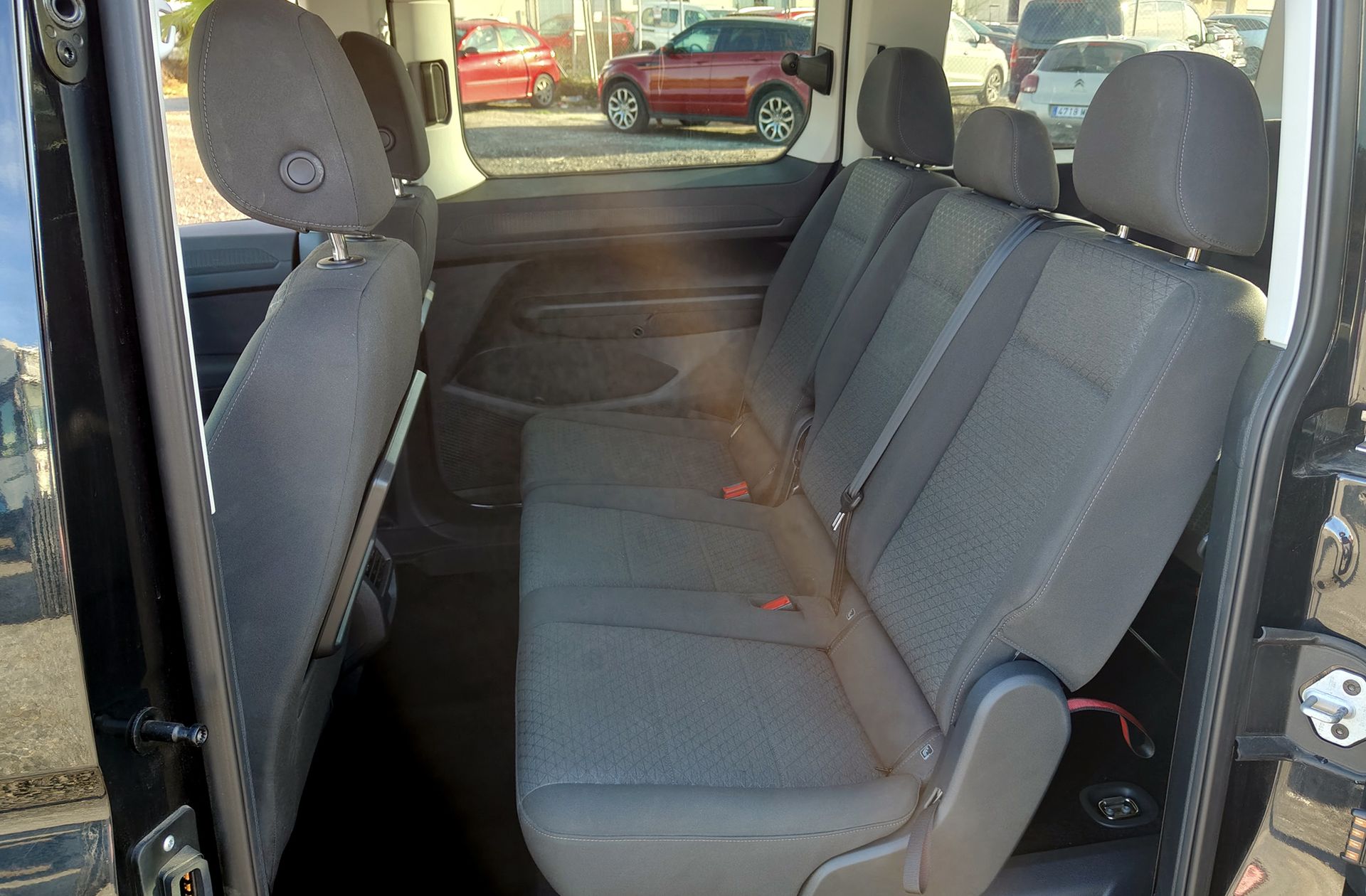 Ford Grand Tourneo Connect 2.0 EcoBlue Titanium - foto 14
