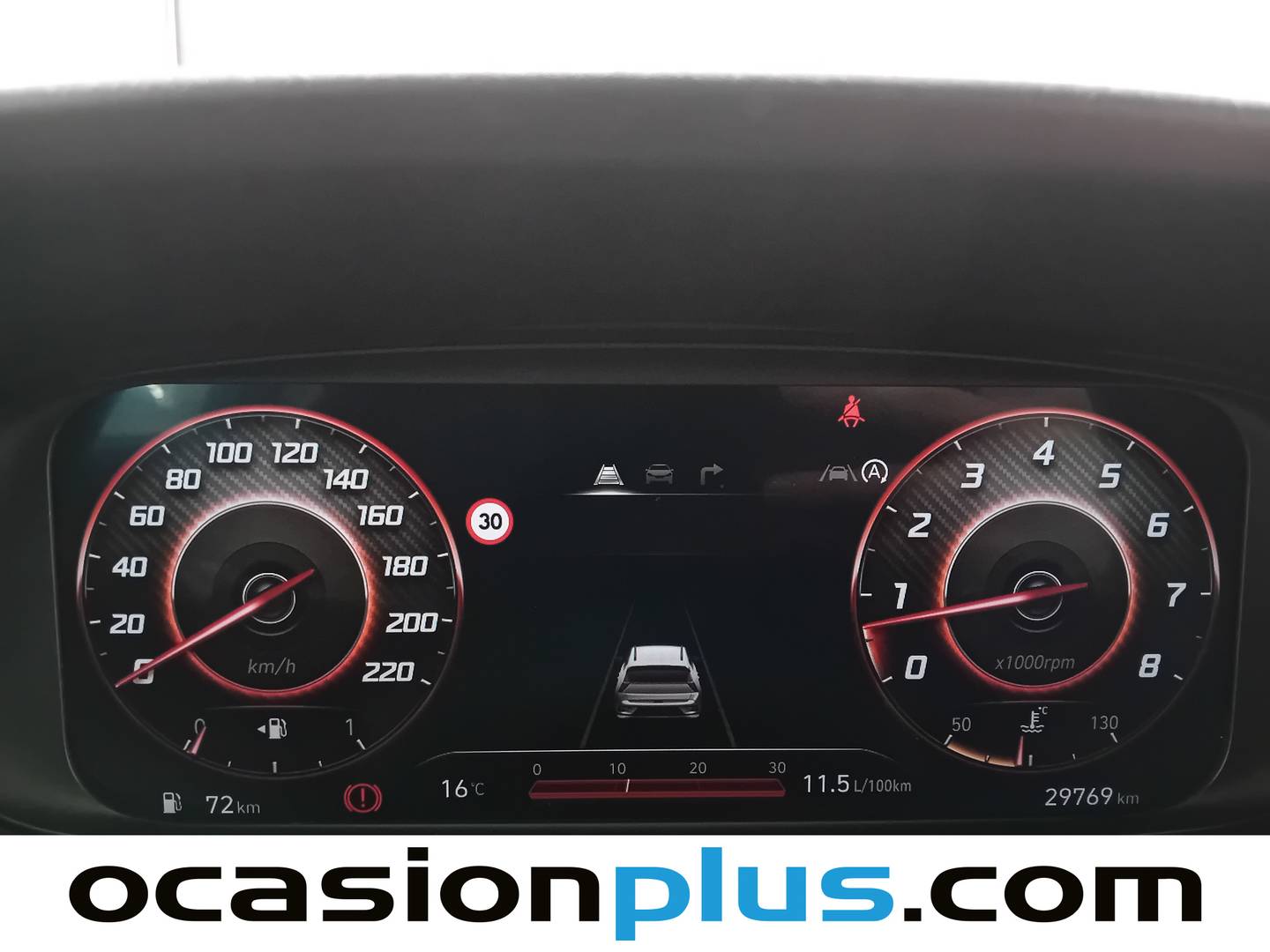 Hyundai Bayon Hyundai Bayon 1.2 MPI Maxx (79 CV) 2025