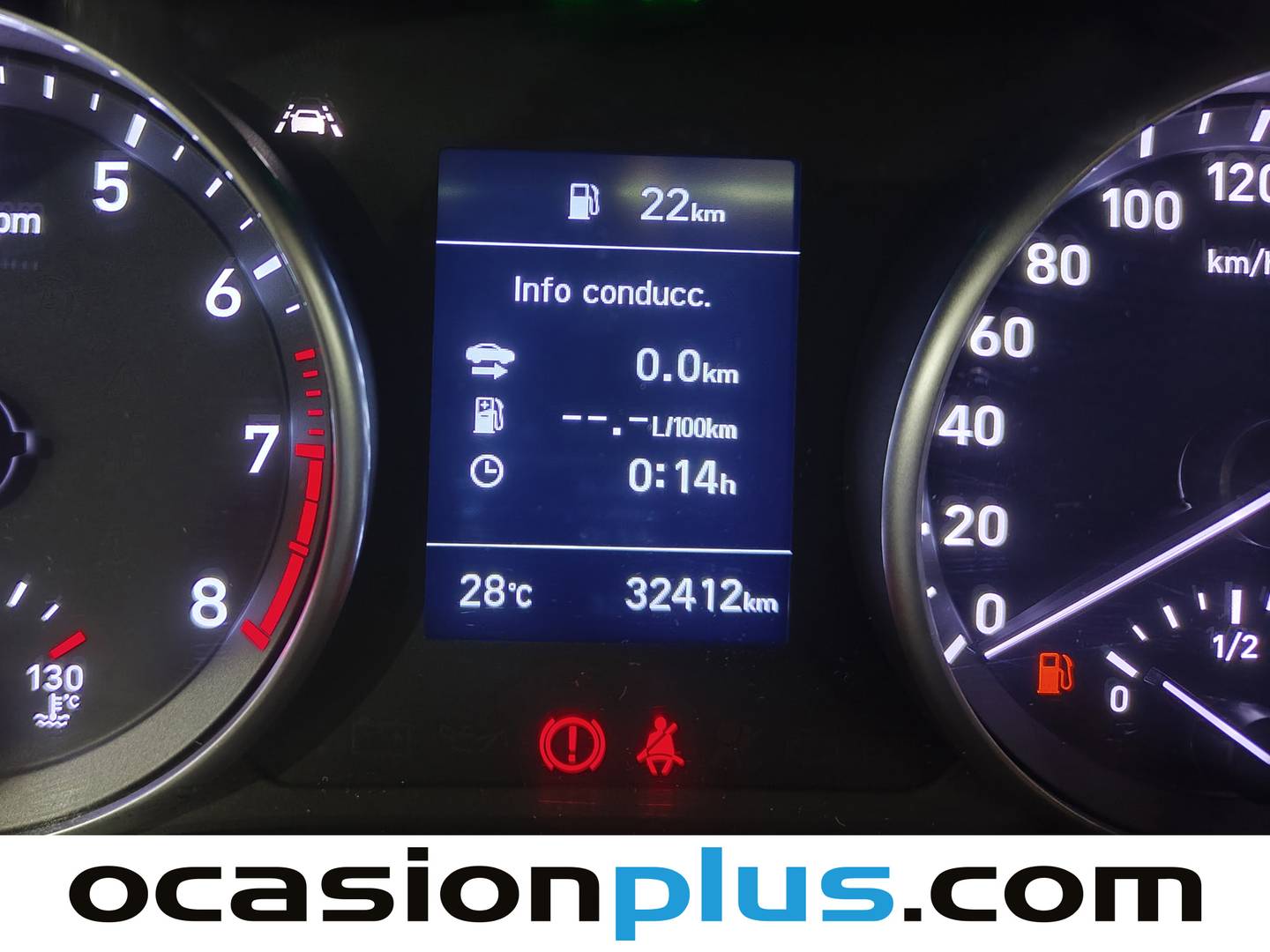 Hyundai i30 Hyundai i30 1.0 TGDI N-Line 30 Aniversario (120 CV) seminuevo