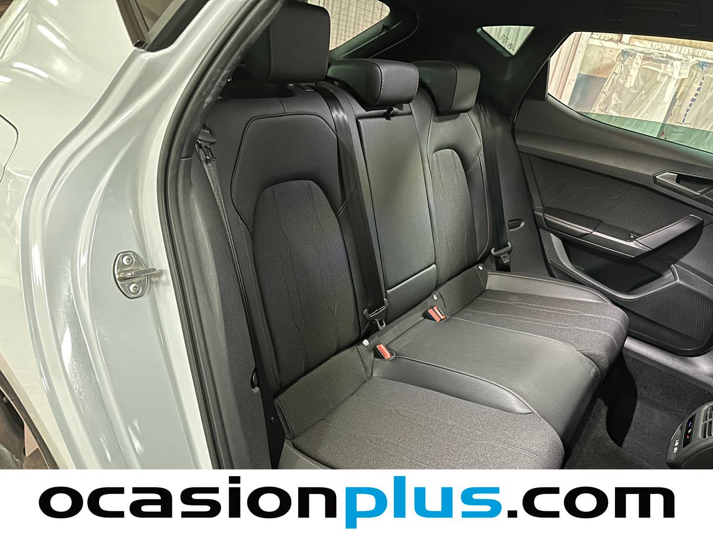 Foto Cupra León CUPRA León 1.5 TSI e-Hybrid (204 CV) DSG