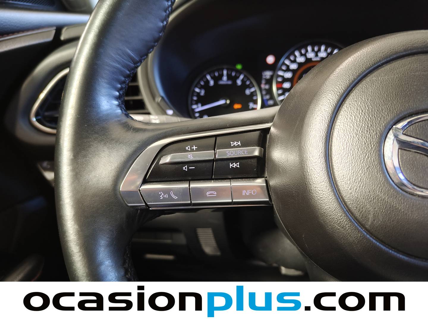 Foto Mazda CX-30 Mazda CX-30 2.0 e-SKYACTIV-G Homura 2WD AT (150 CV)