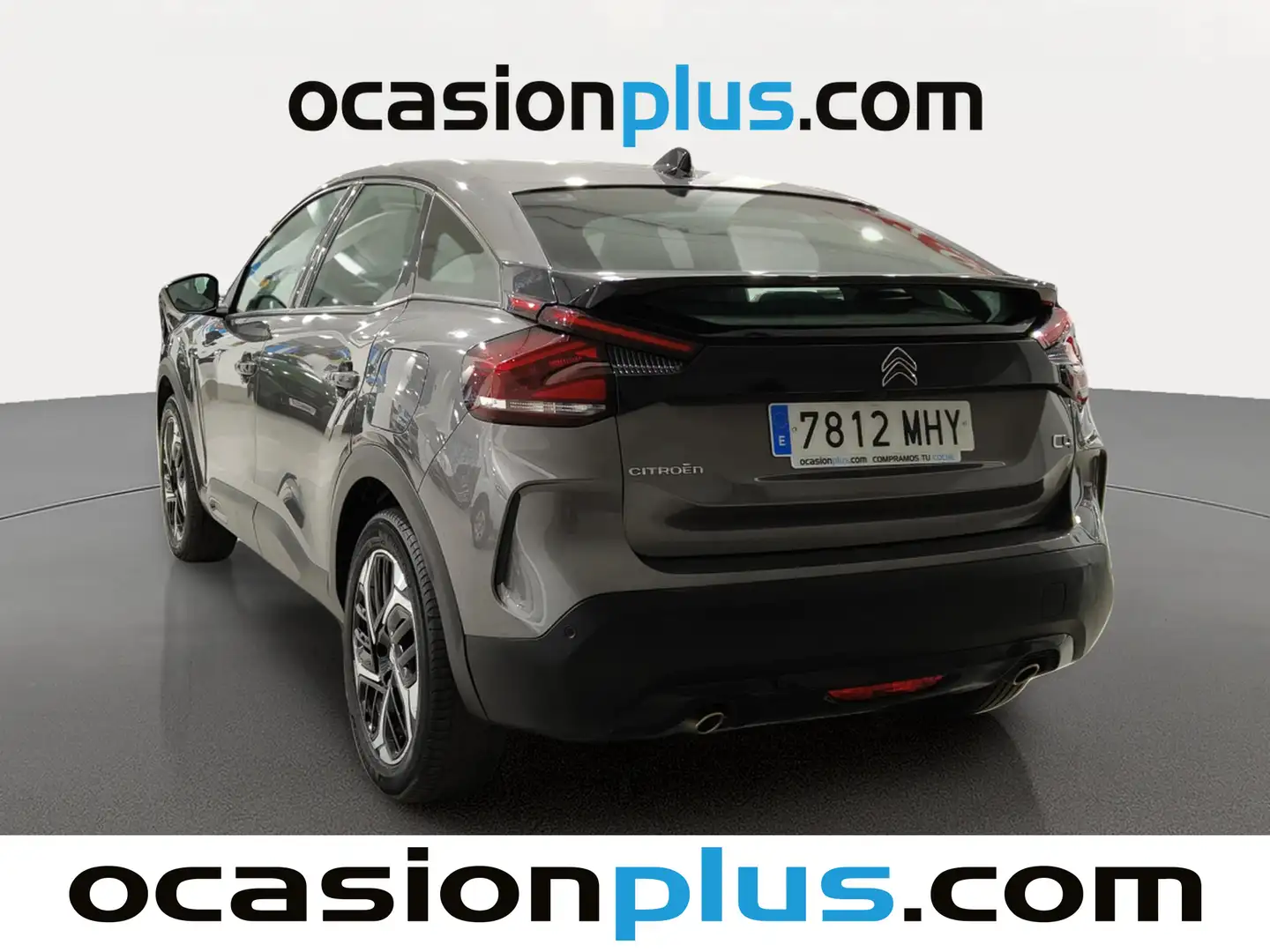 Foto Citroën C4 Citroen C4 PureTech 130 S&S 6v Feel Pack (130 CV)