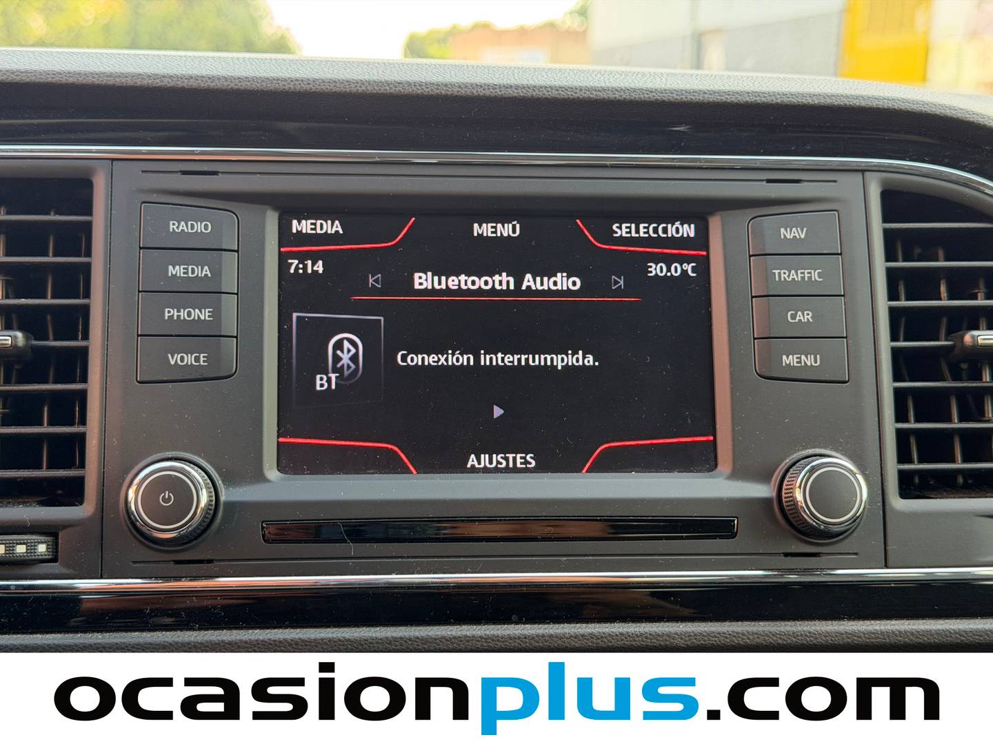 Extras del Seat León Seat León ST 2.0 TDI S&S Style (150 CV)