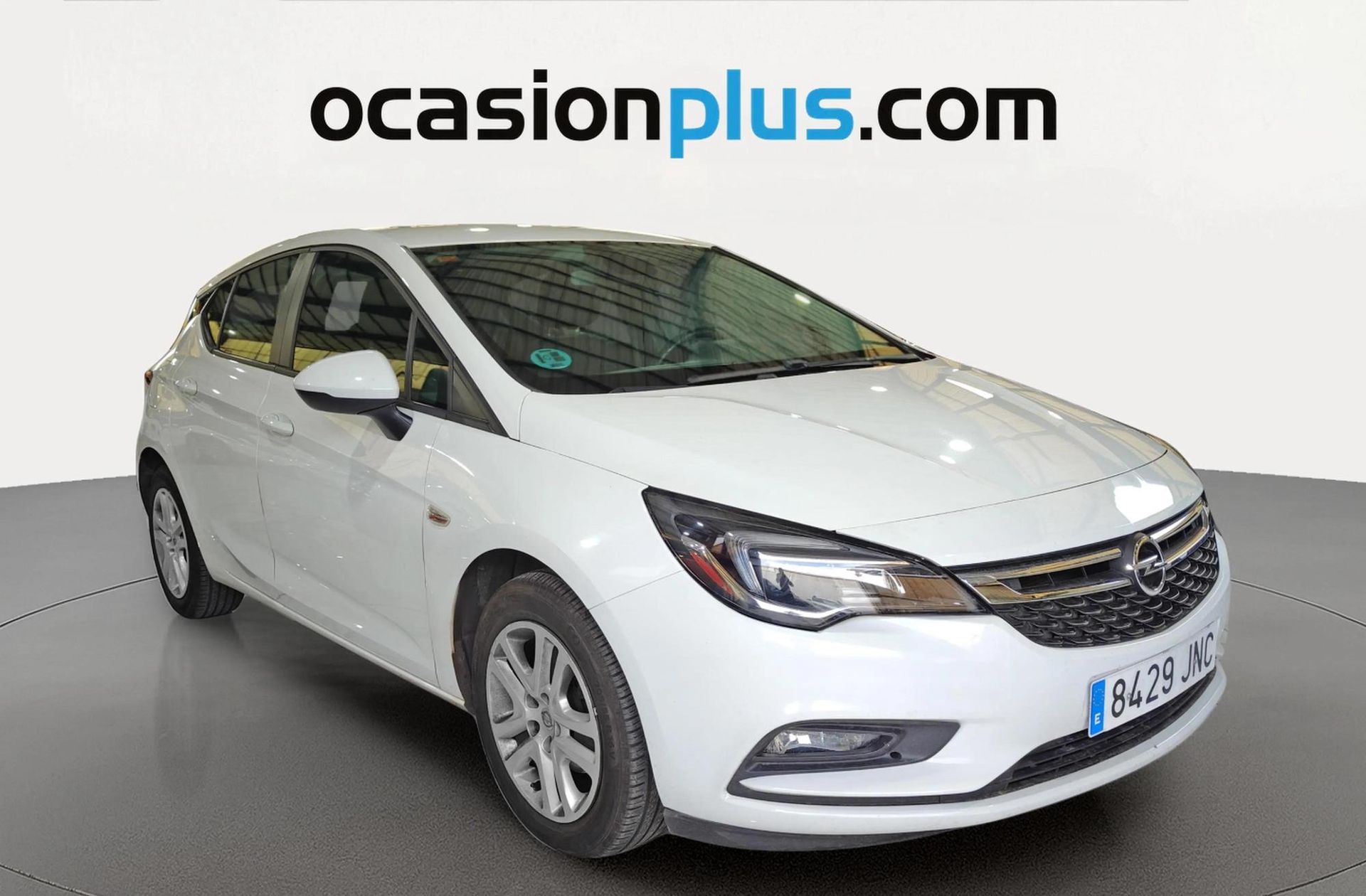 Opel Astra 1.0 Turbo Selective - foto 2