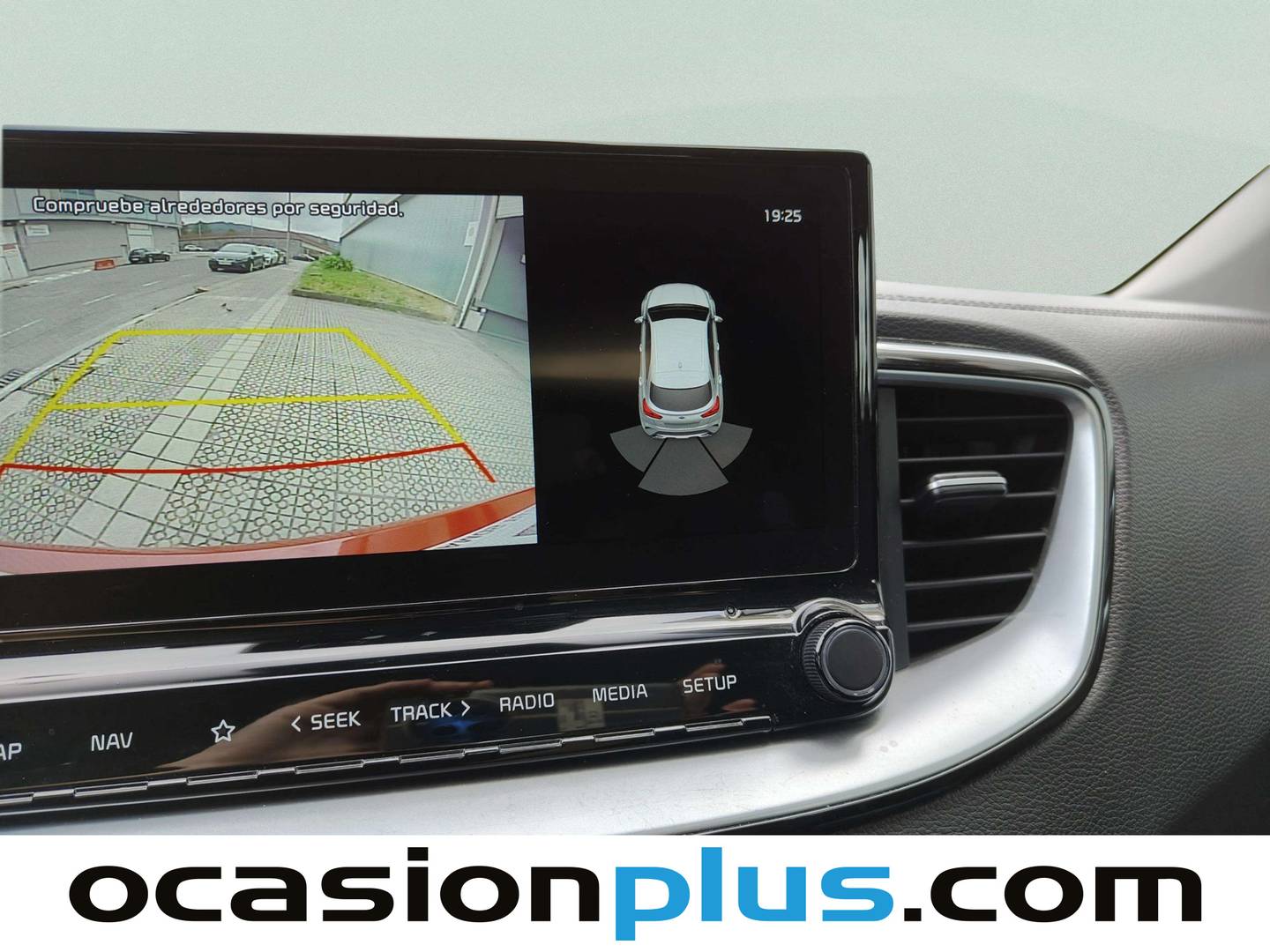 Acabados KIA XCeed KIA XCeed 1.6 MHEV iMT Tech (136 CV)