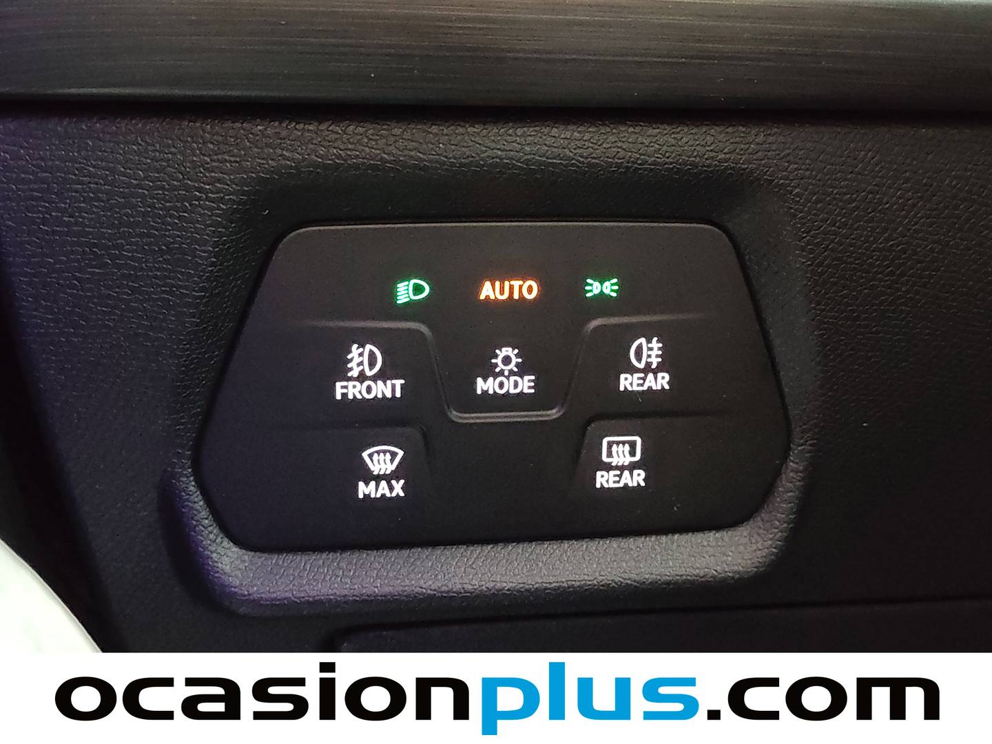 Cupra Formentor CUPRA Formentor 1.5 TSI (150 CV) manual