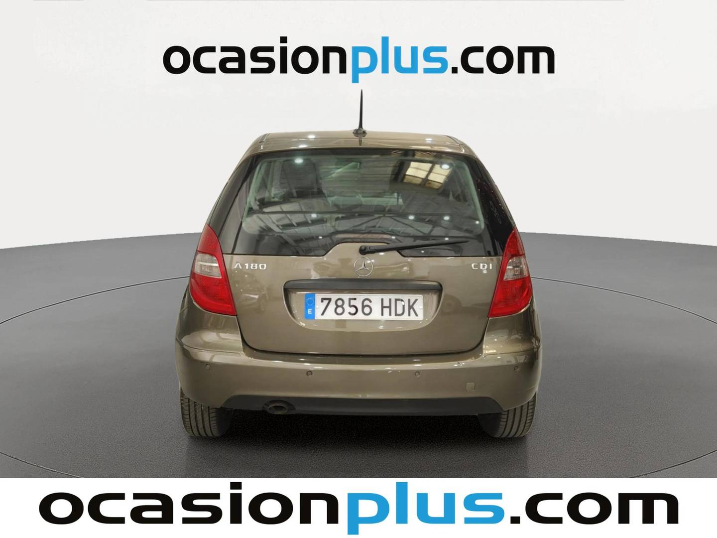 Mercedes Clase A Mercedes Clase A A 180 CDI (109 CV) barato