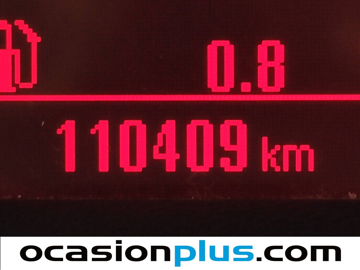 Opel Mokka Opel Mokka 1.7 CDTi S&S Excellence 4x2 (130 CV) seminuevo