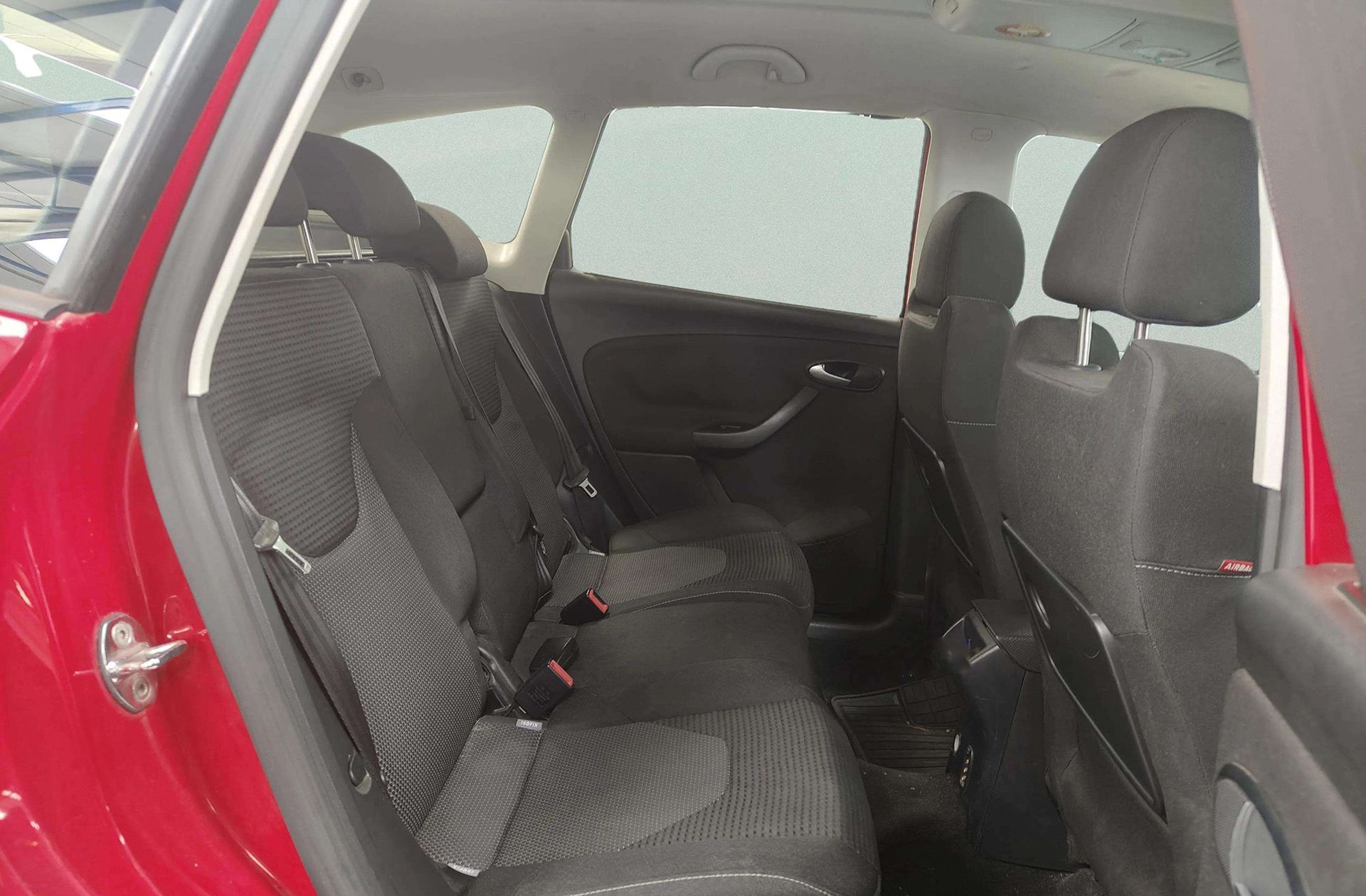 SEAT Altea 1.6 TDI 2WD - foto 13