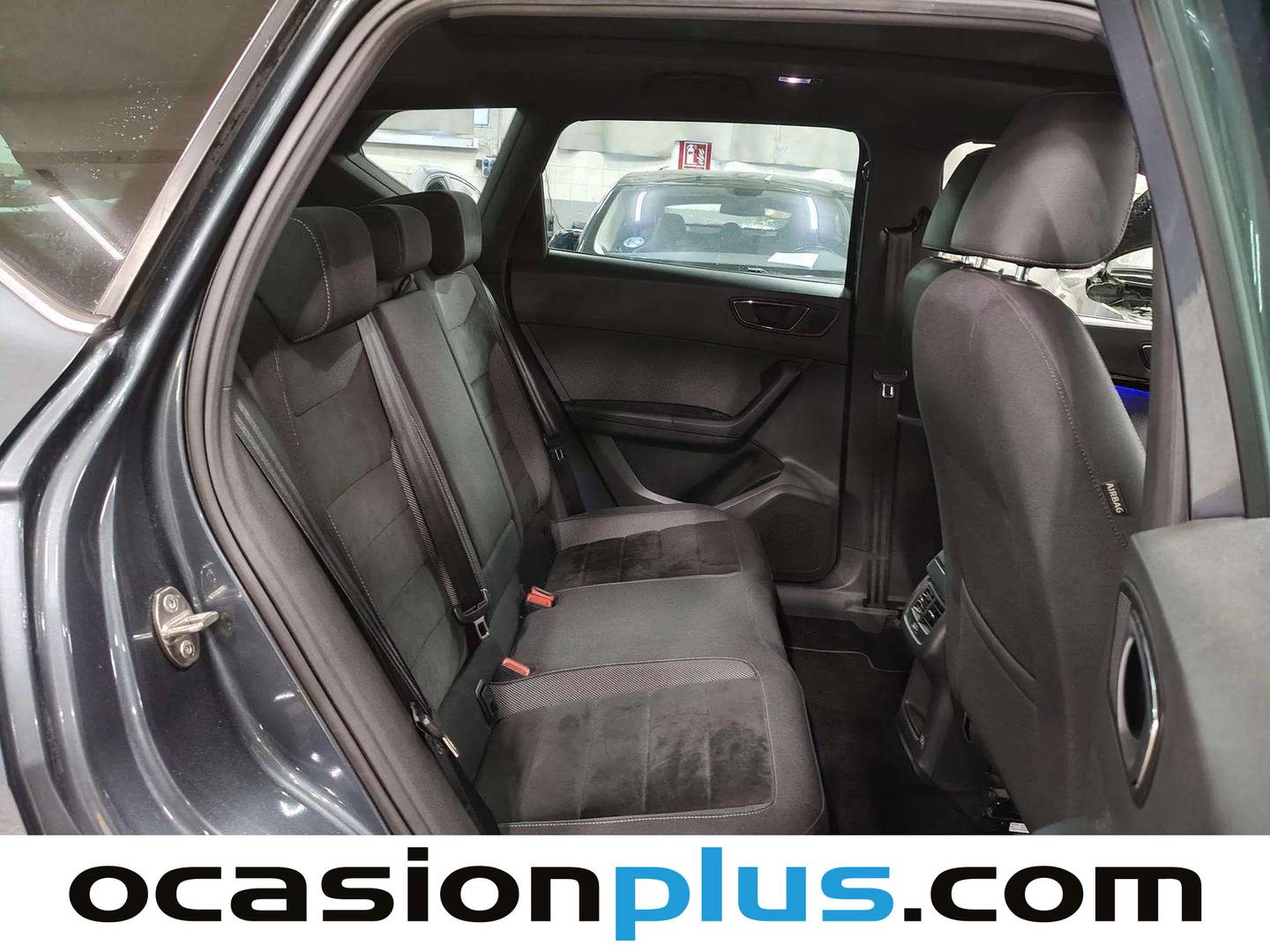 Seat Ateca Seat Ateca 1.4 EcoTSI S&S Xcellence Plus DSG (150 CV) automático