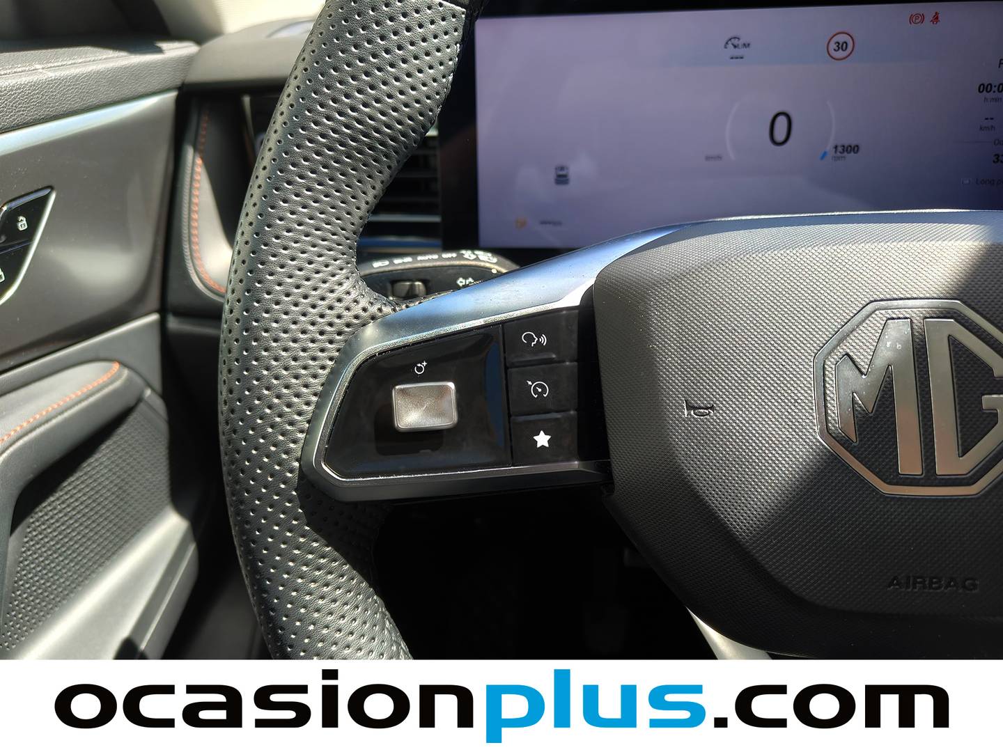 MG HS MG HS 1.5T Luxury  (170 CV) gasolina