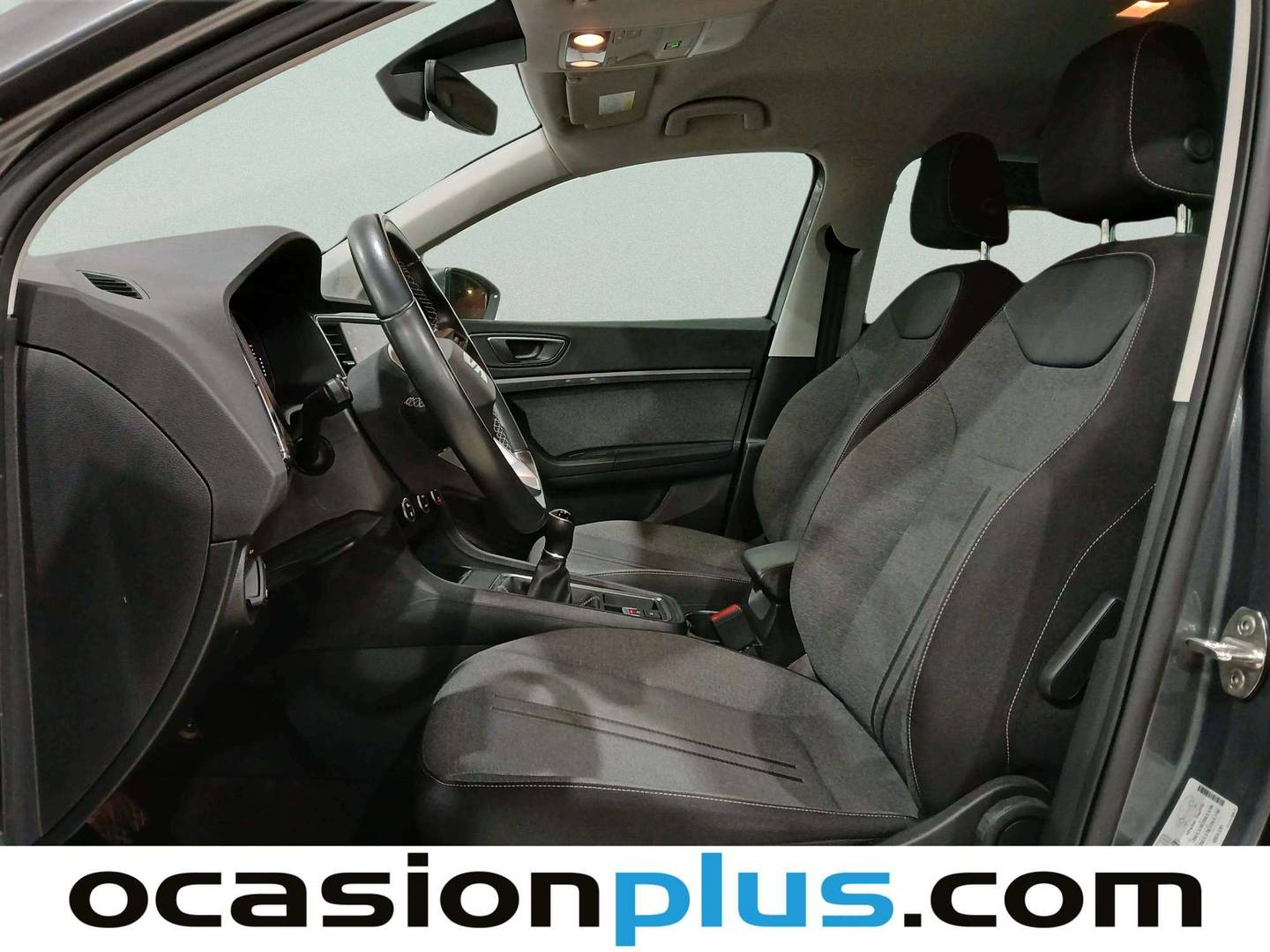 Seat Ateca SEAT Ateca 1.5 TSI S&S Style XL (150 CV) seminuevo