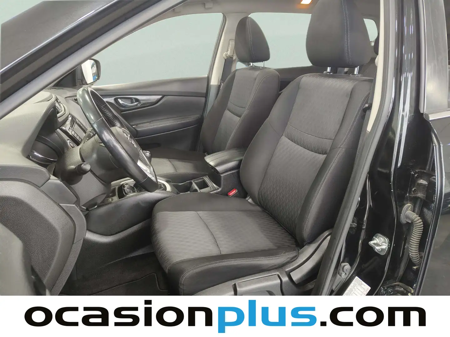 Foto Nissan X-TRAIL Nissan X-Trail dCi 150 N-Connecta 4x2 (150 CV)