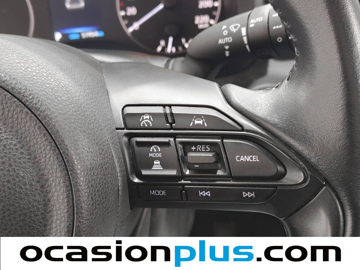 Acabados Toyota Yaris Toyota Yaris 120H Active Plus (116 CV)