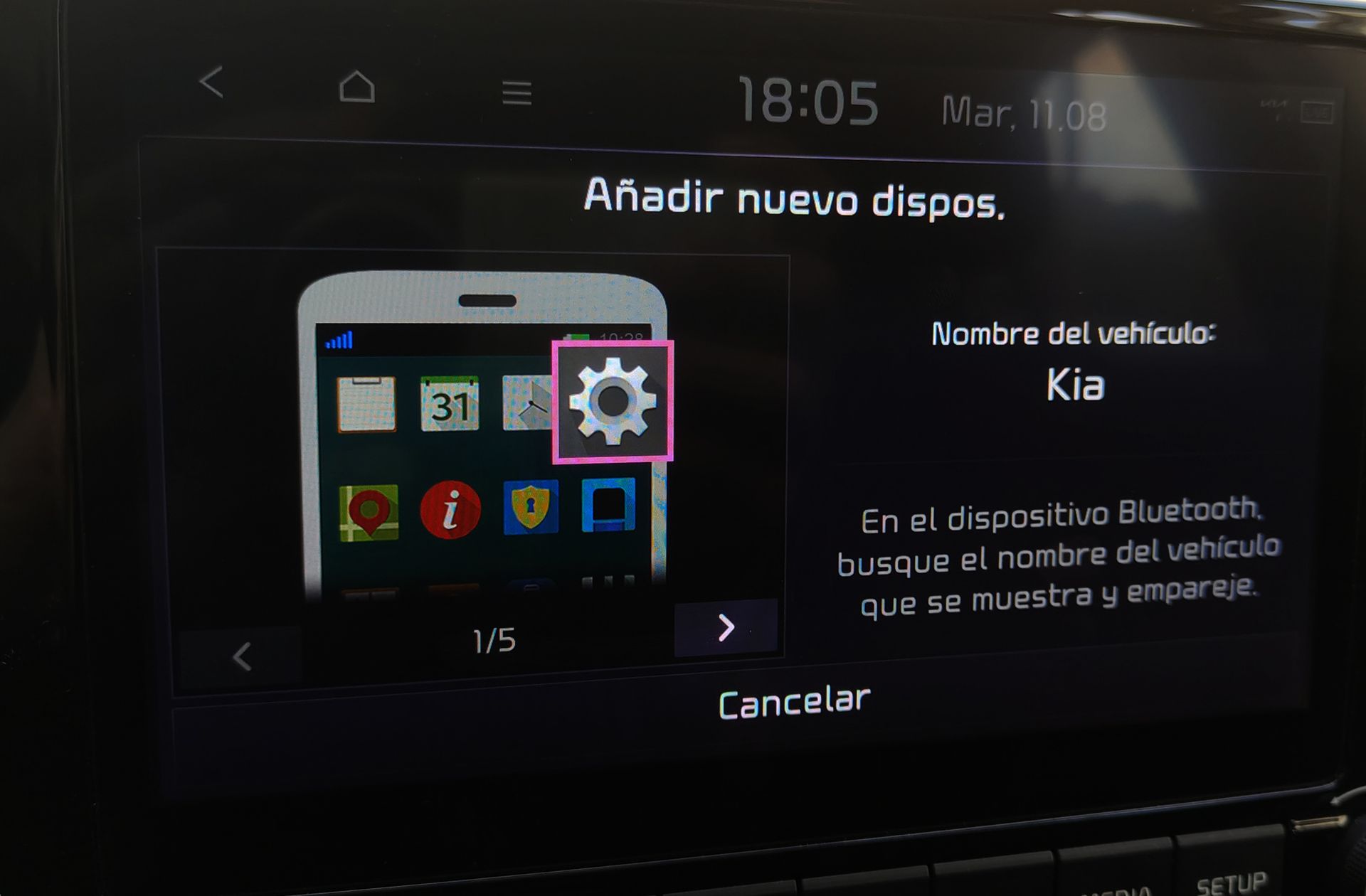 Kia Rio 1.0 T-GDi MHEV iMT Drive - foto 33